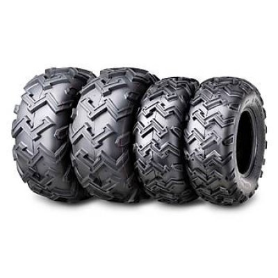 OB306 25X8-12 / 25X10-12 6 PR ATV UTV ÖN-ARKA LASTİK TKM