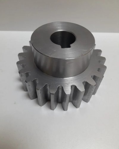 OBTR-787 SPUR GEAR 