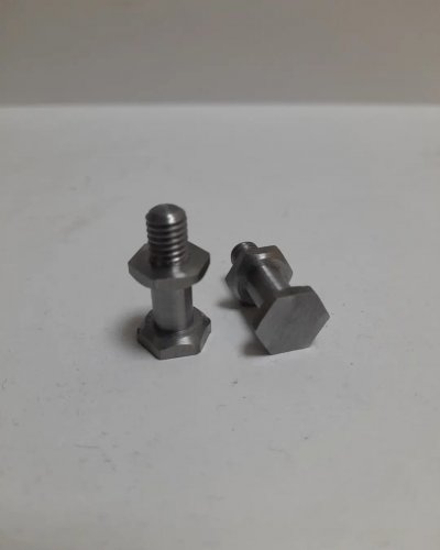 M6X23MM ÖZEL EŞANJÖR VİDASI